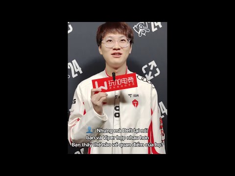 [2024] Deft Meiko vs Viper Meiko ai là cặp đôi ăn ý hơn? ft. Jackeylove