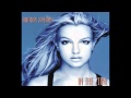 Britney Spears - The Hook Up (Audio) 