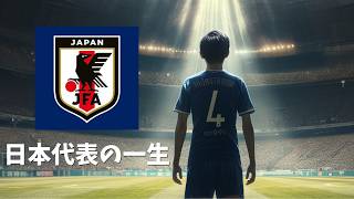 サッカー日本代表での君の一生 ｜ プロサッカー選手【日当1万円の召集令状と年俸のリアル】