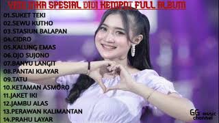Download lagu YENI INKA SPESIAL DIDI KEMPOT FULL ALBUM mp3 Download lagu YENI INKA SPESIAL DIDI KEMPOT FULL ALBUM mp3