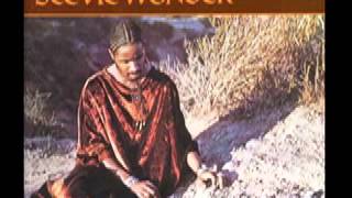 Maybe your baby - Stevie Wonder  By: Ellis Valentine