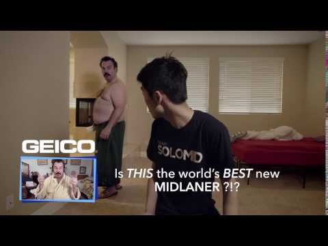 TSM's new neighbor: Biofrost sees too much - GEICO