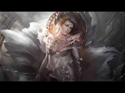 Phil Rey Gibbons - Amor Aeternus (feat. Felicia Farerre)  | Beautiful Fantasy Vocal Music