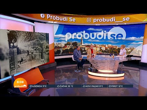 Velimir Abramović, Goran Marjanović: Nauka kaska za Teslom