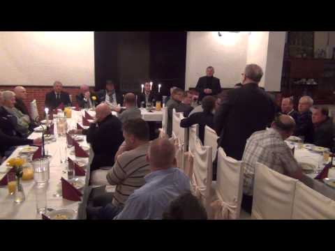 GORAJ: Spotkanie z prezesem PZPN cz.I - 13.12.2012