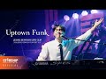 [Live Clip] 정세운(JEONG SEWOON) 'Uptown Funk' (원곡: Mark Ronson ft. Bruno Mars) @ 2024 CONCERT ‘D.I.Y’