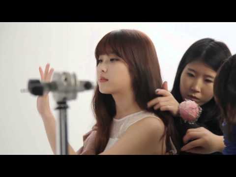 121204 IU with Aion interview 720P