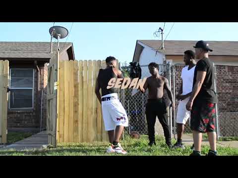 3K legend “Sedan “  ft Christo