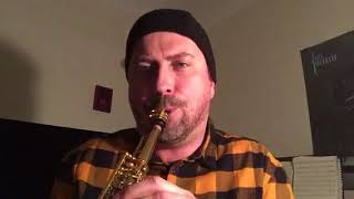 Video thumbnail for New Yamaha Custom 82Z Demo by Karelsax