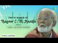 Top 10 Songs Of Nagoor E M Hanifa Part 2 ️ Allah Songs Tamil Tamil Islamic Songs