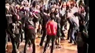 Demoniac (Indonesian Death Metal),song:Mind Corruption,Hypocrisy Covering,Ps Seni Ancol,Jakarta,1997