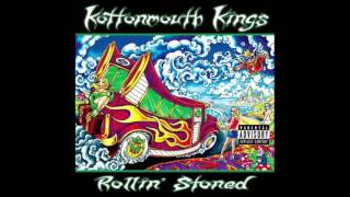 Kottonmouth Kings - Positive Vibes (Audio)