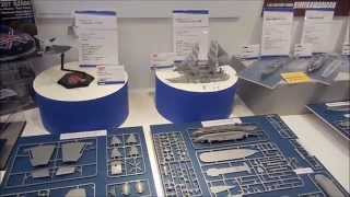 preview picture of video '弟53 静岡ホビーショー Shizuoka Hobby Show 2014 part 2: company showroom'
