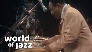 Compilation Lionel Hampton, Wayne Shorter, James Brown, Miles Davis, Ray Charles • World of Jazz