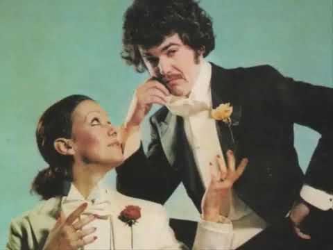 Festival RTP da Canção 1977 - Vera & Carlos "Fim De Estação"