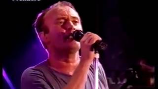 Genesis - Throwing it All Away - Live Knebworth 1992