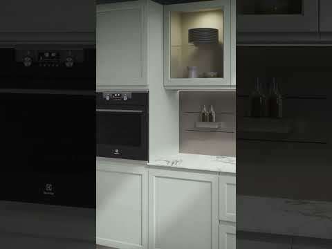 CREO Kitchens - Modello Selma