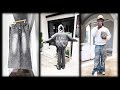THESE CLOTHES WILL MAKE ME 100 000