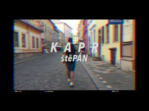 štěPÁN- KAPR