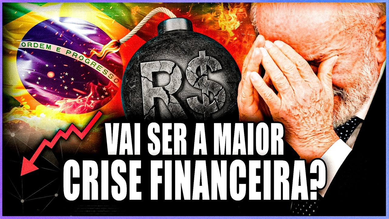 O Brasil está em risco e agora? - Felipe Ojeda