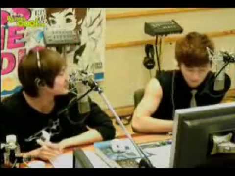 100405 Teuk's Message [Sukira]