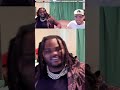 Adin Ross Plays Tee Grizzley Sus Version Of His Song First Day Out