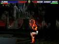MKP Flame