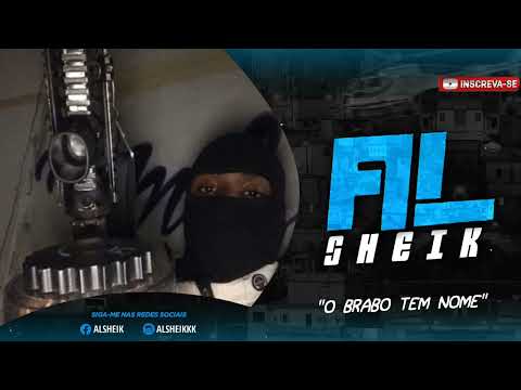 FOI LÁ NO SERRÃO - MC RODRIGO DO CN, MC LARANJINHA E DJ CHADIN DO C