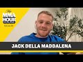 Jack Della Maddalena Predicts Leon Edwards vs. Kamaru Usman 3 Winner at UFC 286 | The MMA Hour