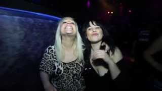 La Bush - Ministry of Sound on tour [Official Aftermovie]