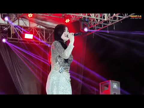 TERGUNCANG - SHERLY KDI - ADELLA LIVE KEDUNGKANDANG MALANG
