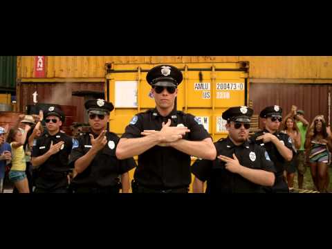 Step Up Revolution - Robot Dock