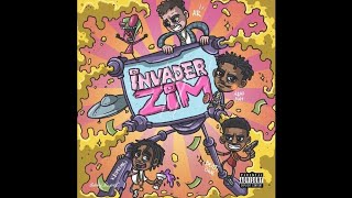 A$AP Ant, K$upreme & Benji Blue - Invader Zim