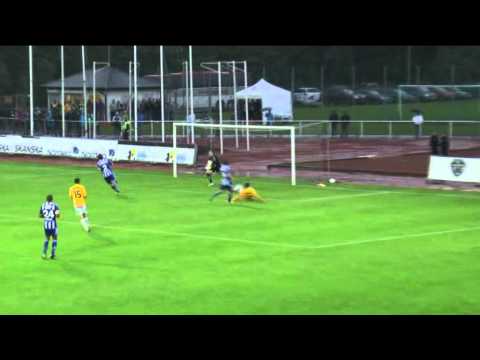 Highlights Falkenbergs FF - IFK Göteborg Svenska Cupen 2011.mpg