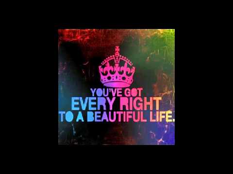 R'Deem - Live Life In Full Colours! feat. Querox, Phaxe, Monod, Neelix, Fabio fusco, liquid soul, ..