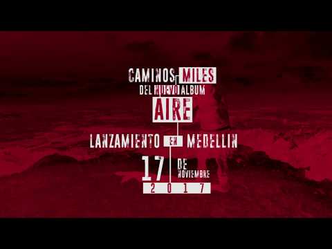 Caminos Miles - Crack Family