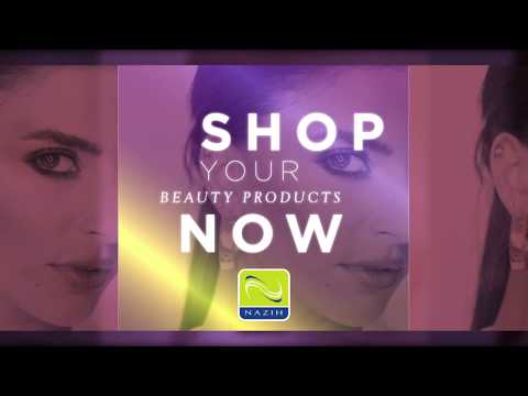 Nazih UAE New Branch Opening at Oasis Mall Dubai.