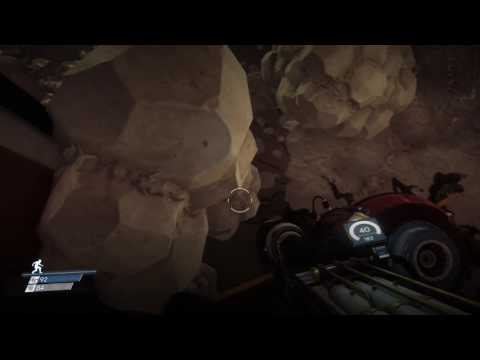 Prey Demo GLOO Trick