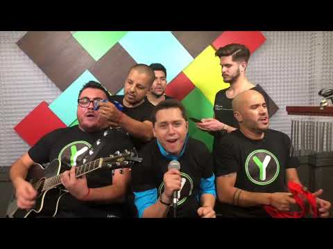 Sesiones Guatonas: Karol Lucero - Necesito de tu amor