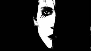 Rozz Williams Chords