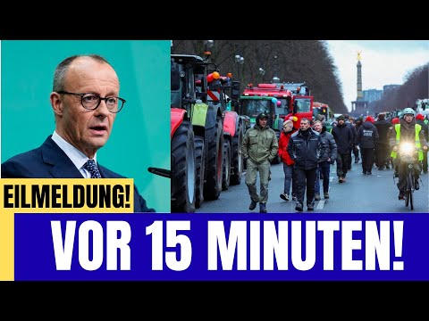 Geheimer Leak schockiert Deutschland: Merz soll Rücktritt erwägen