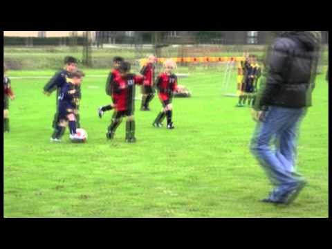 Haaglandia MP1 - SVLY MP1 dd 20-11-2010