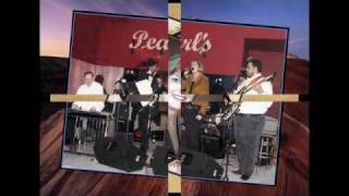 Dottie Jack ~ I'm Not Over You