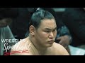 Hoshoryu & Great Sumo Legacies | Sumo Wrestler Spotlight | Ep. 2