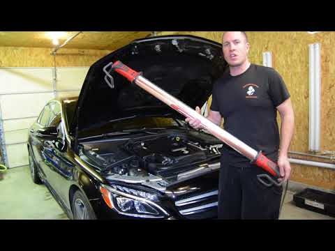 ATD Tools Underhood Light