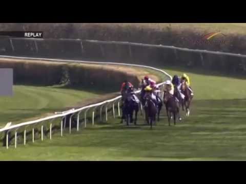 Preis der XTIP Bundesliga Partner, Düsseldorf 09 04 2017