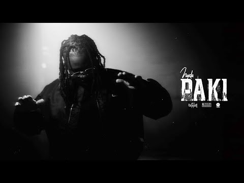 Nyda - PAKI (Clip Officiel)