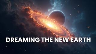 Dreaming The New Earth