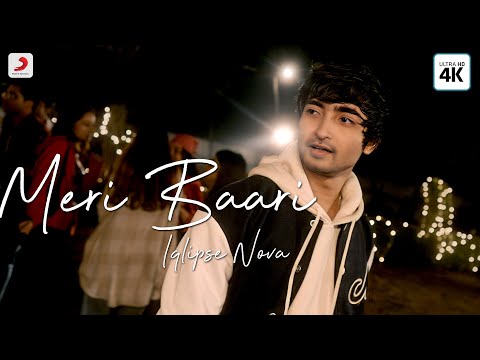 Meri Baari | @IqlipseNova |  Iqlipse Nova | New Hindi Song | Hit Hindi  Song