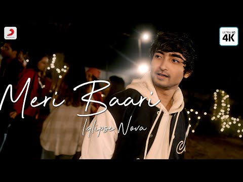 Meri Baari | @IqlipseNova | New Hindi Song 2023